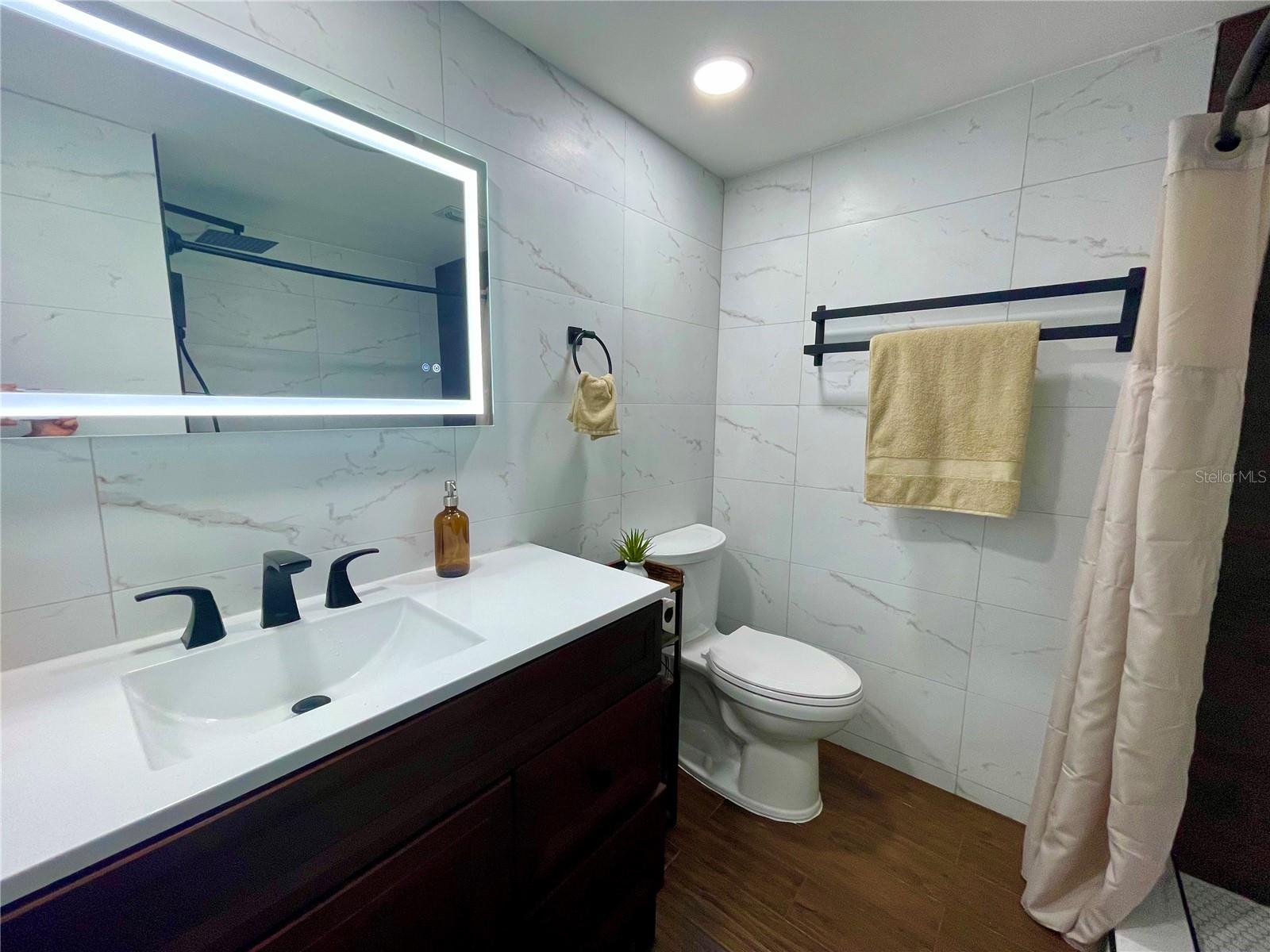 KING ARTHUR'S COURT CONDO - Residential