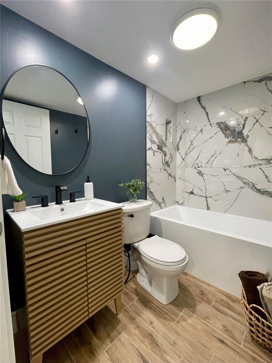KING ARTHUR'S COURT CONDO - Residential