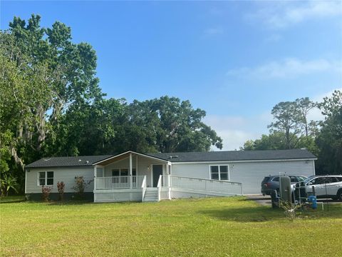 Photo of 5855 Jack Brack Road, Saint Cloud, FL 34771 (MLS # TB8489032)