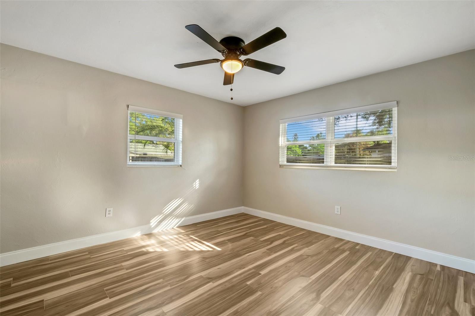 COLLEGE HEIGHTS - Residential Lease