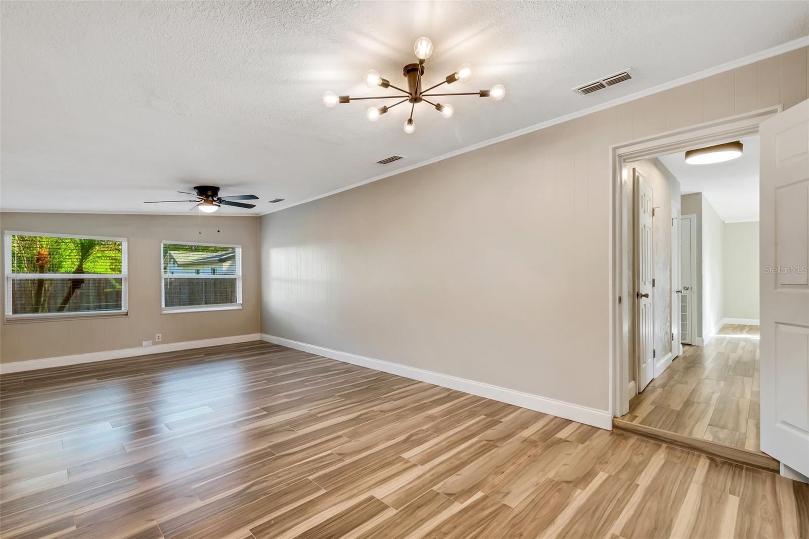 COLLEGE HEIGHTS - Residential Lease