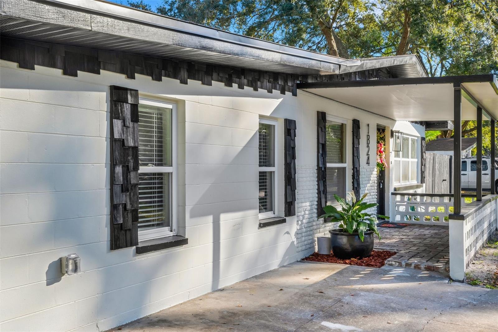 COLLEGE HEIGHTS - Residential Lease