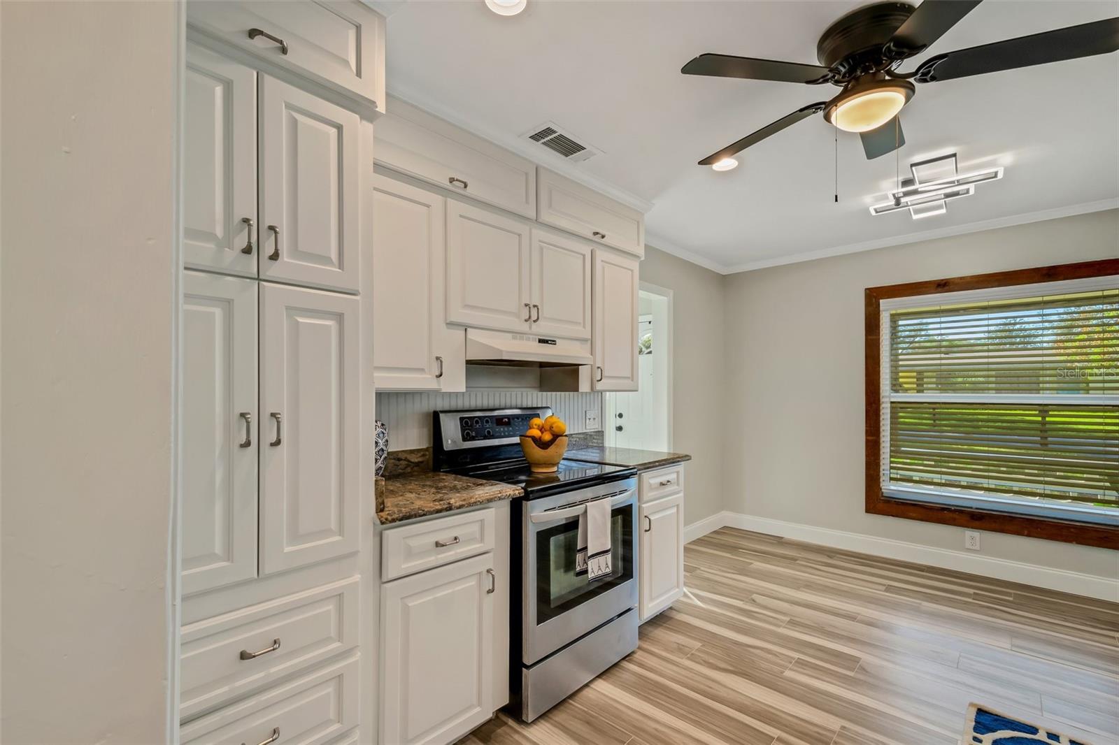 COLLEGE HEIGHTS - Residential Lease