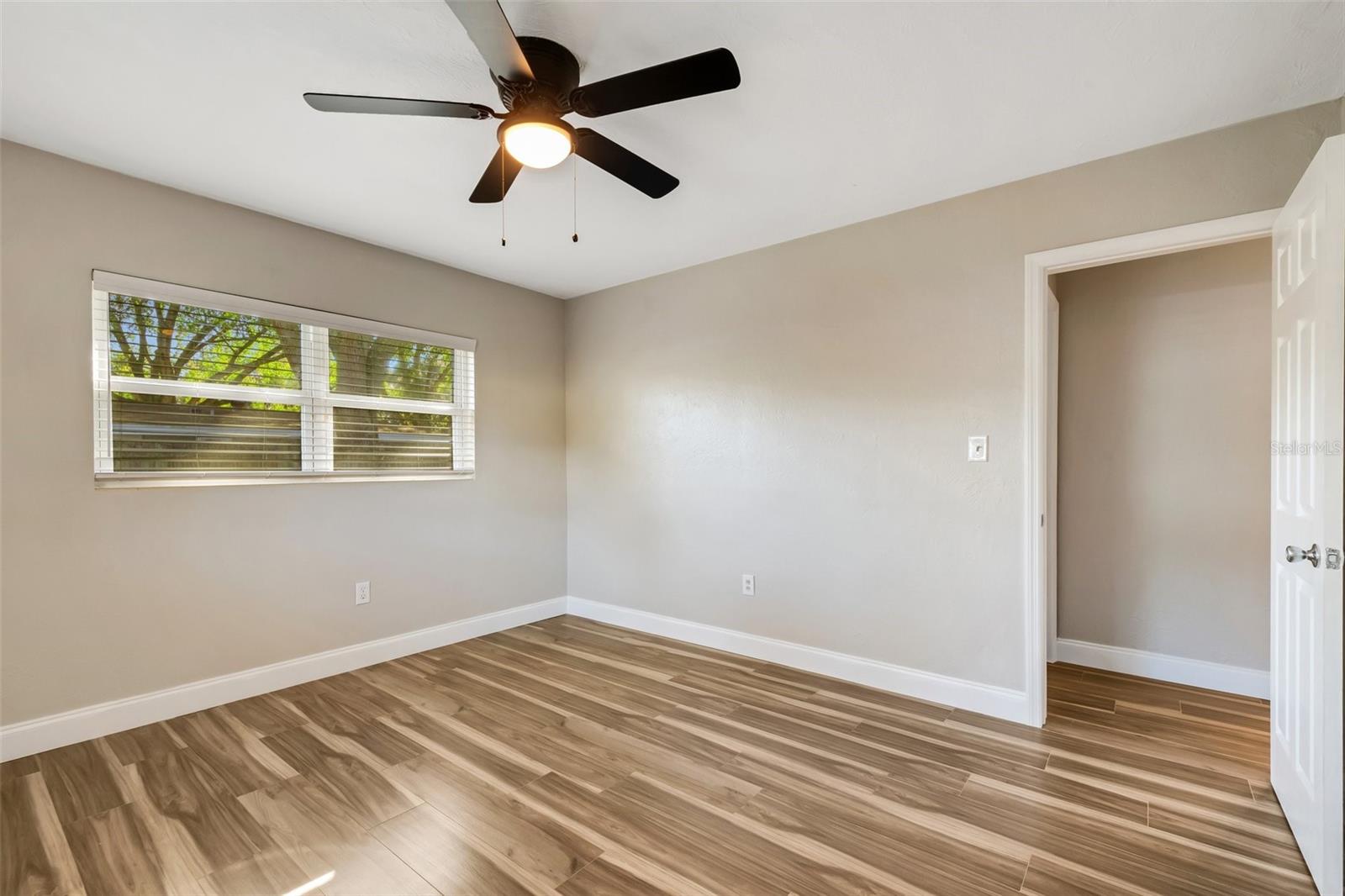 COLLEGE HEIGHTS - Residential Lease