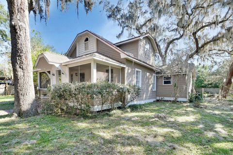 A home in ORANGE CITY