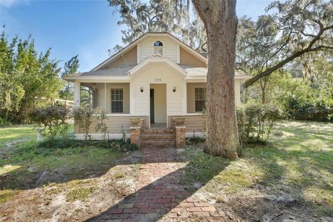 A home in ORANGE CITY