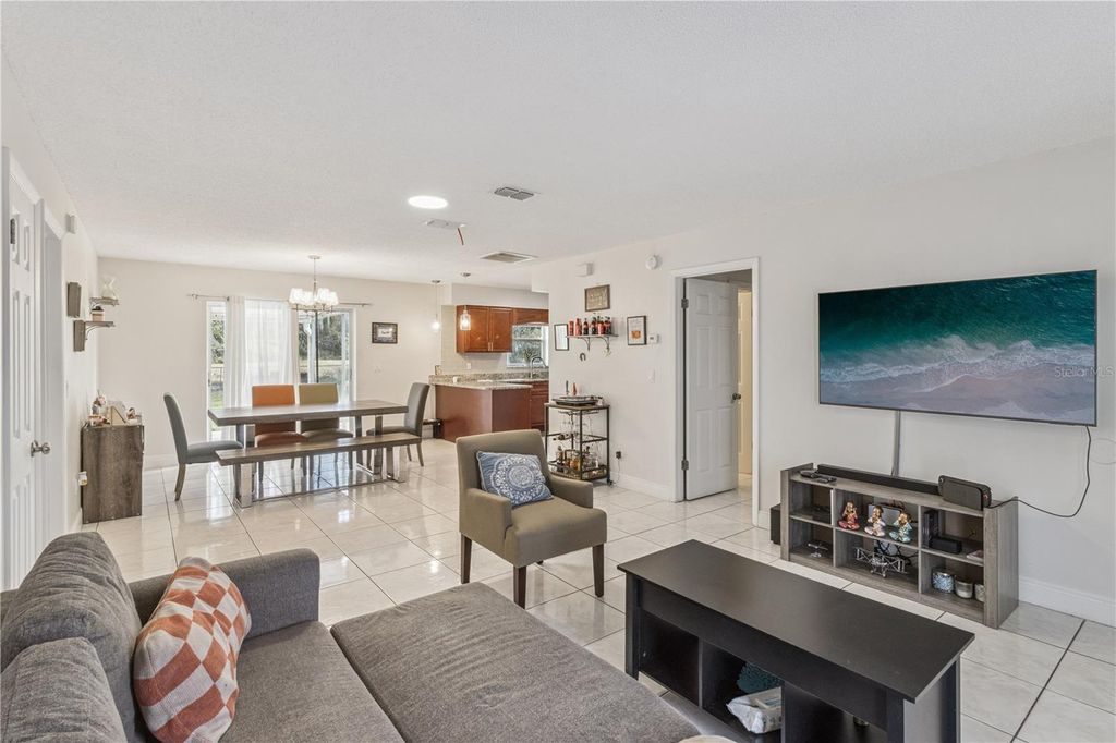 Photo of 841 W Birchwood Circle, Kissimmee, FL 34743 (MLS # S5140654)