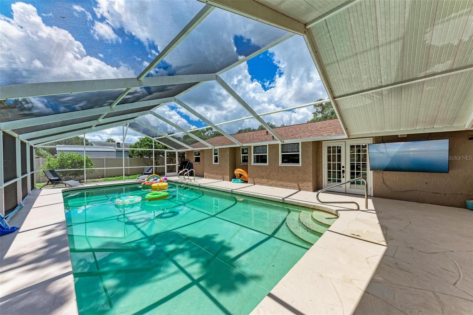 DE SOTO LAKES - Residential