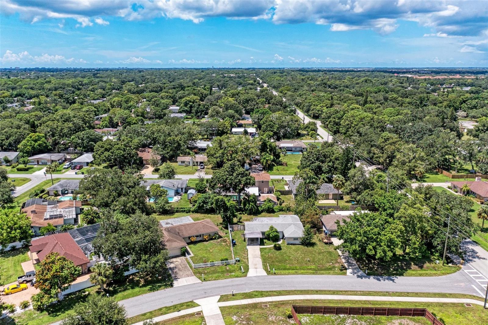 DE SOTO LAKES - Residential
