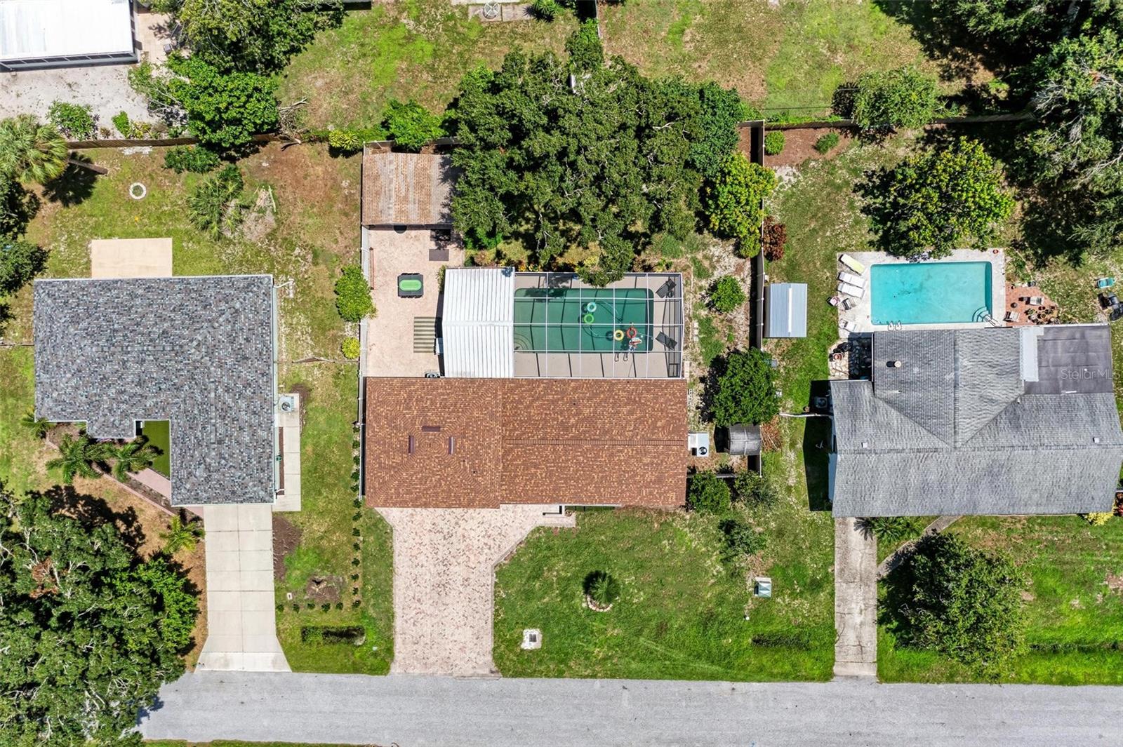 DE SOTO LAKES - Residential