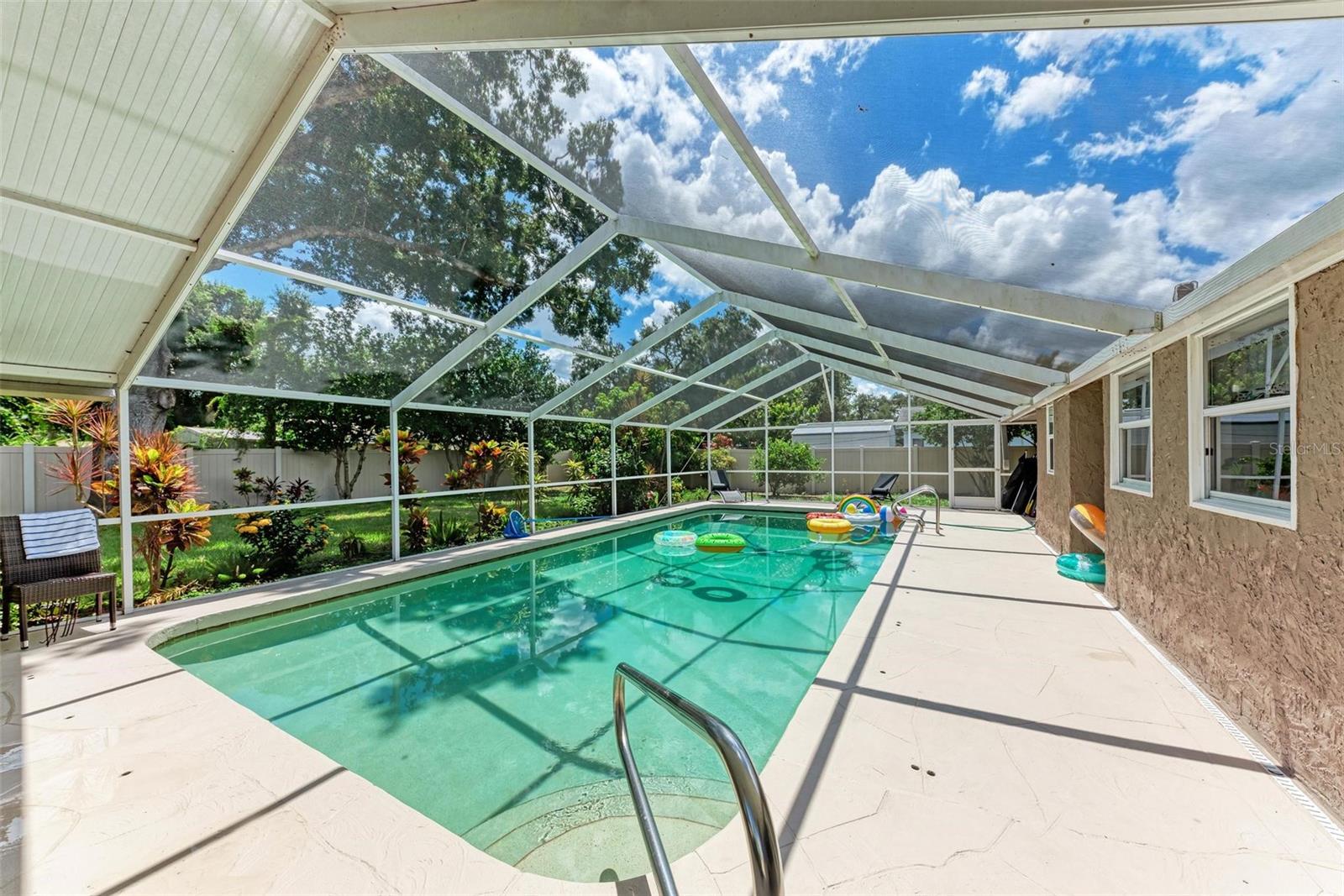 DE SOTO LAKES - Residential