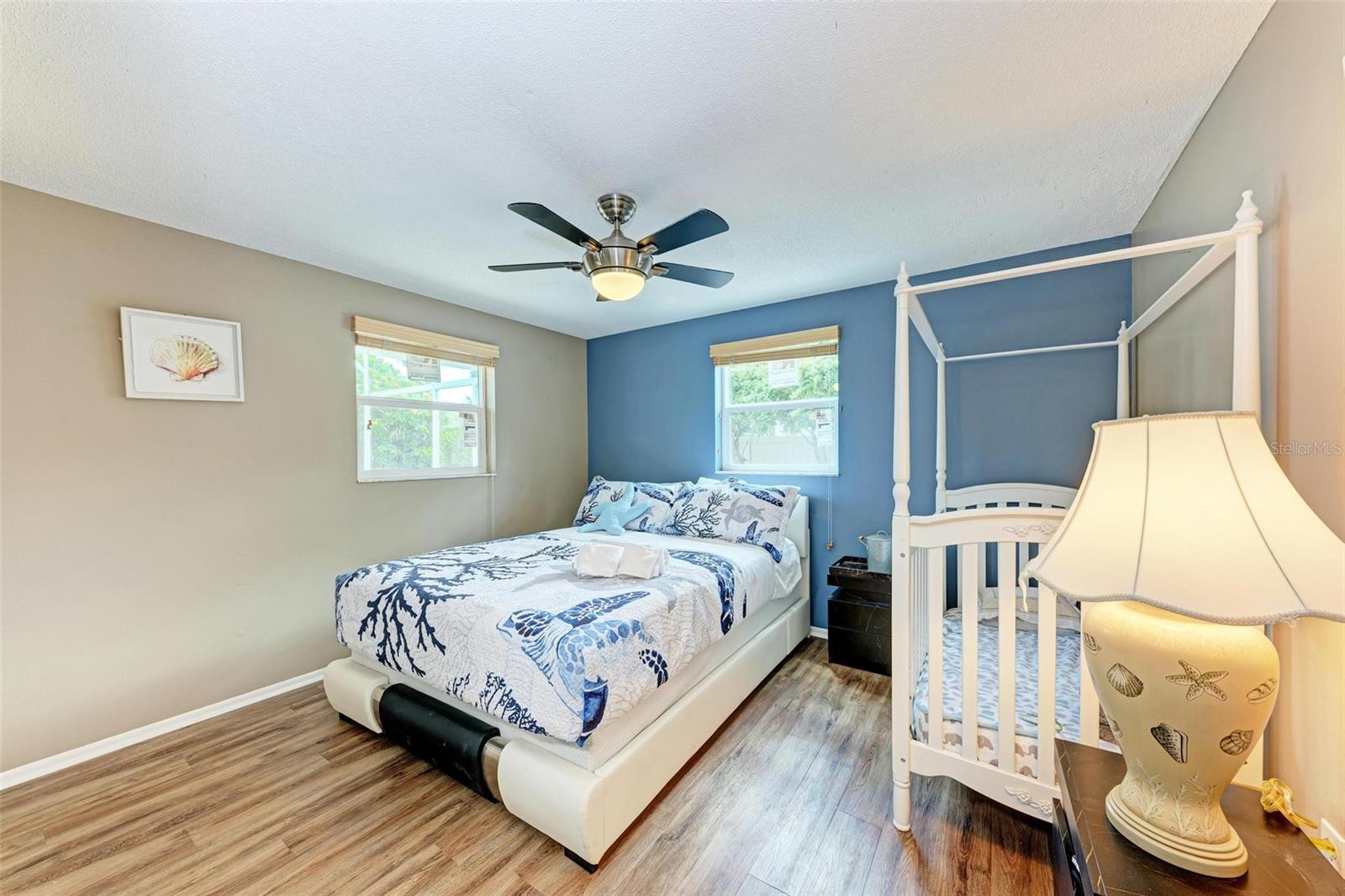 DE SOTO LAKES - Residential