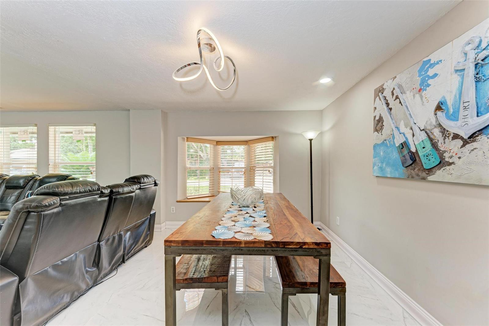 DE SOTO LAKES - Residential