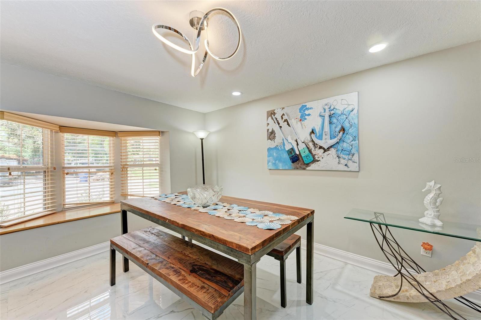 DE SOTO LAKES - Residential