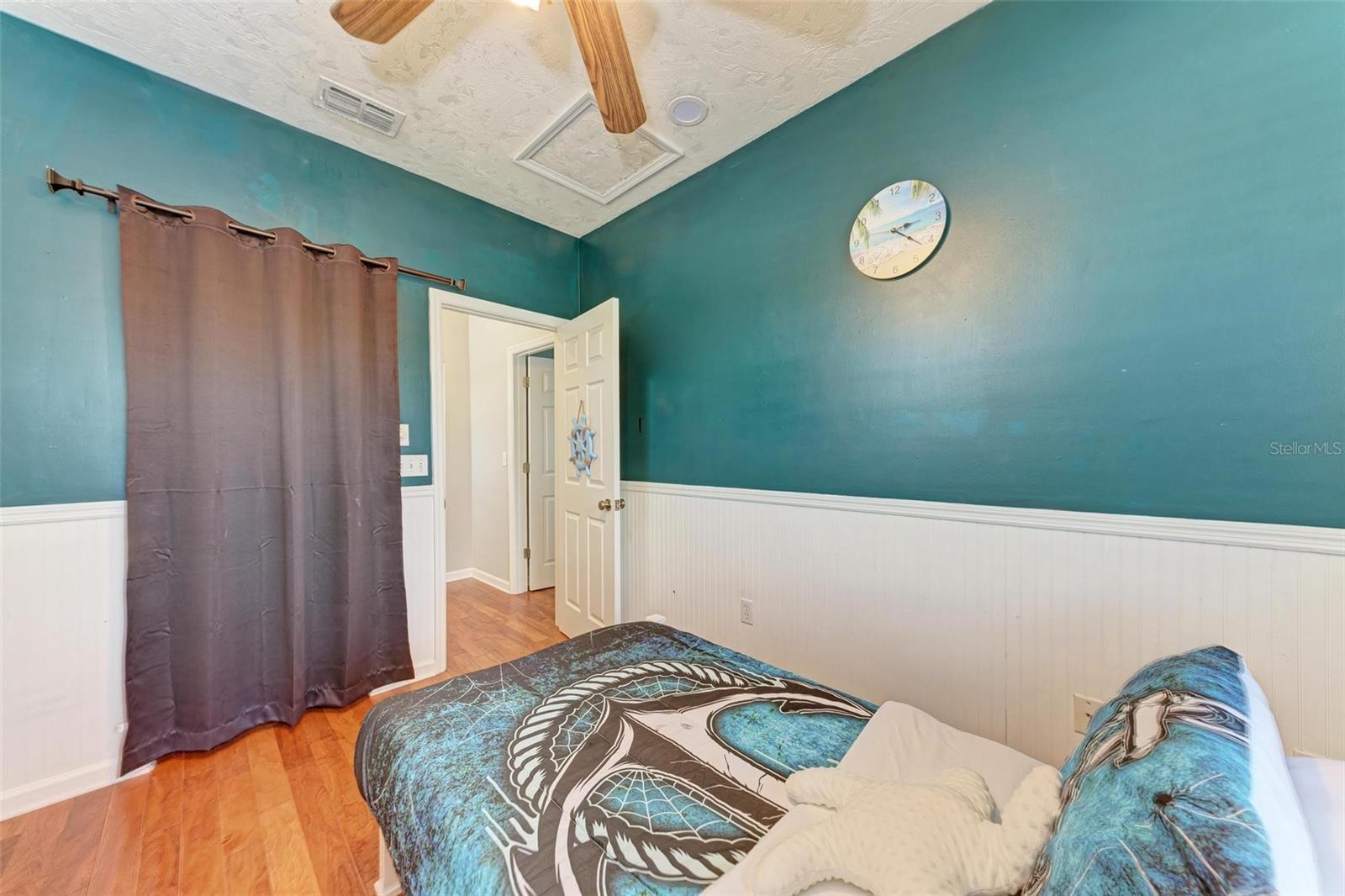 DE SOTO LAKES - Residential