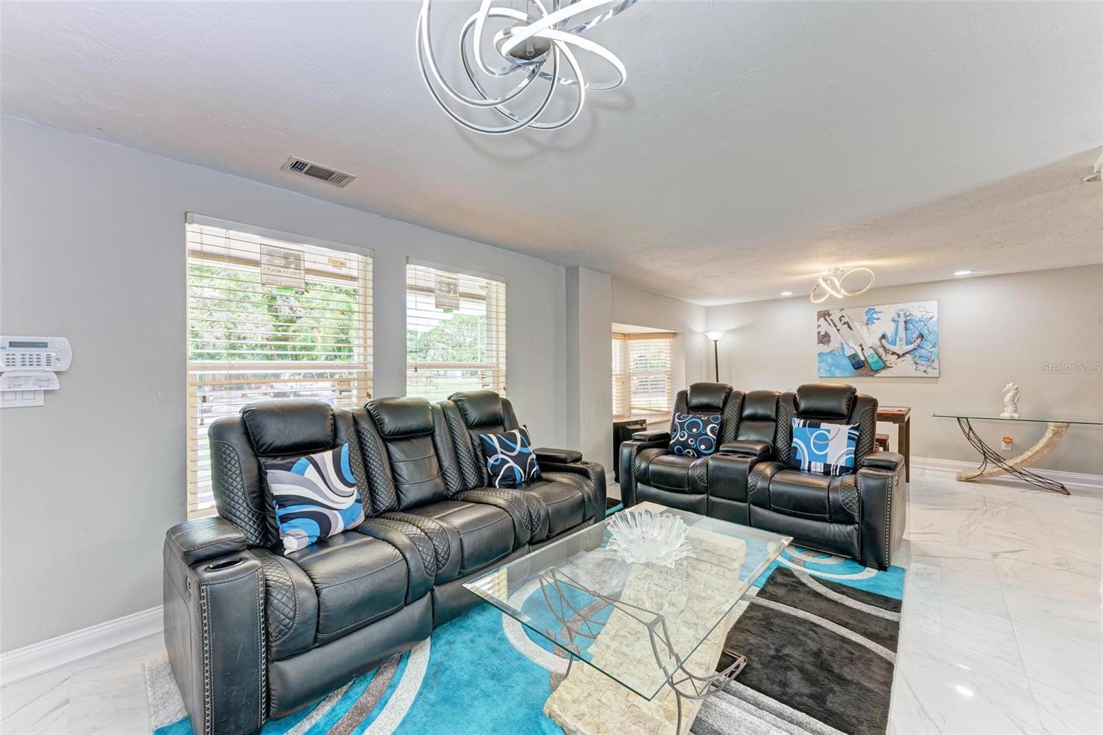 DE SOTO LAKES - Residential