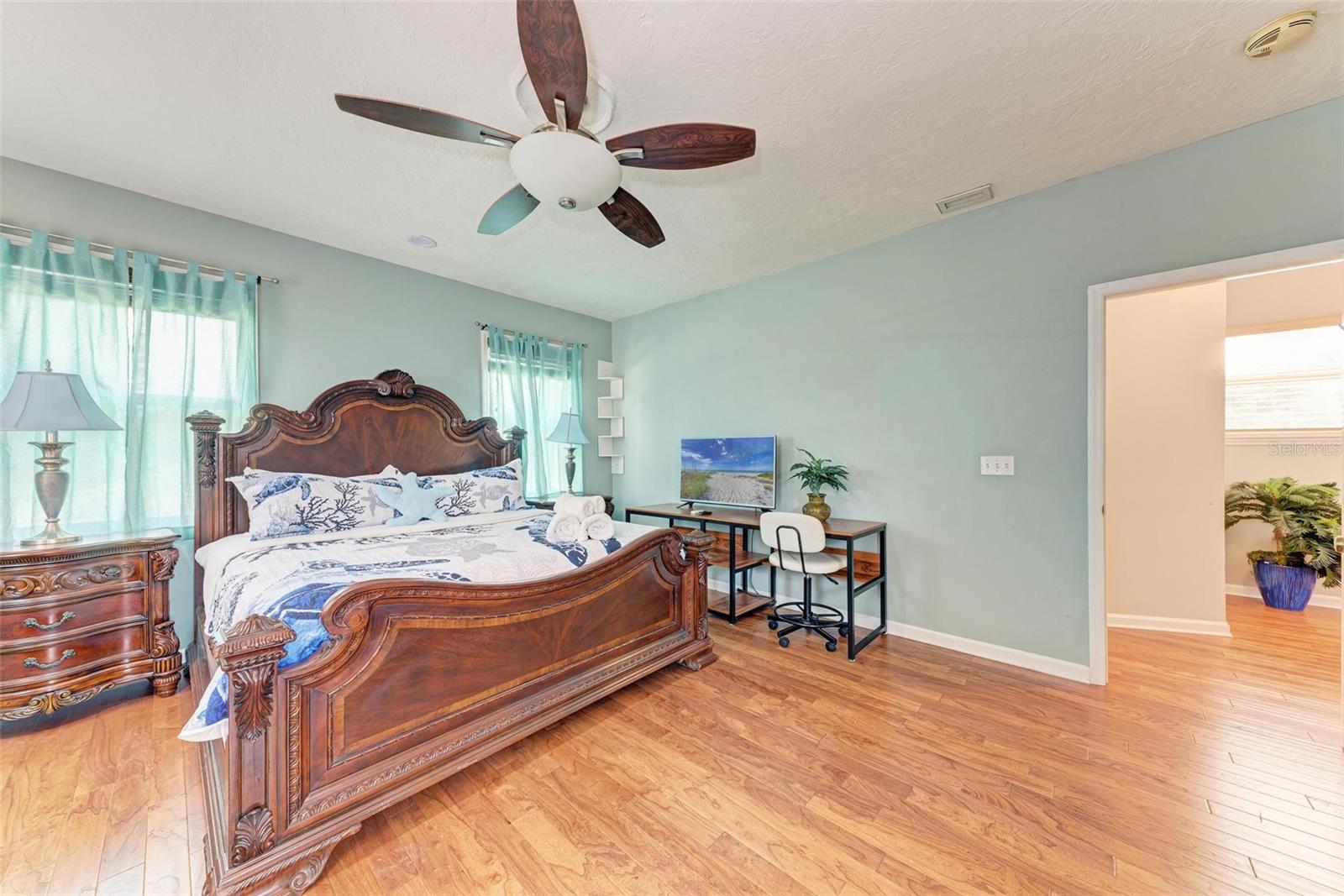 DE SOTO LAKES - Residential