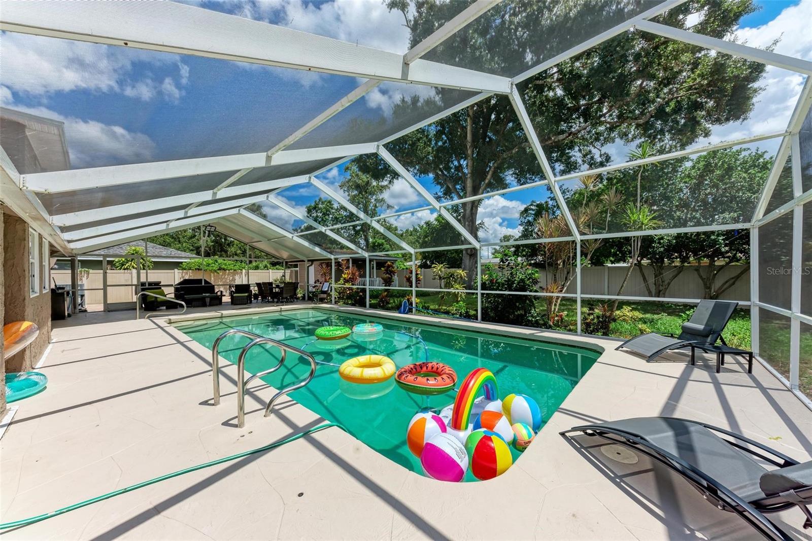 DE SOTO LAKES - Residential