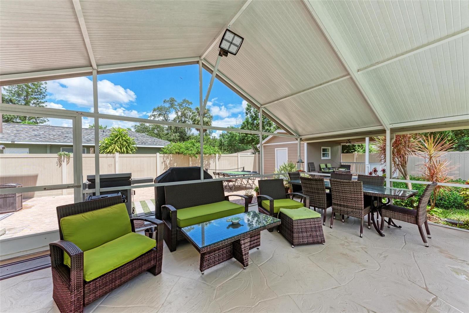 DE SOTO LAKES - Residential
