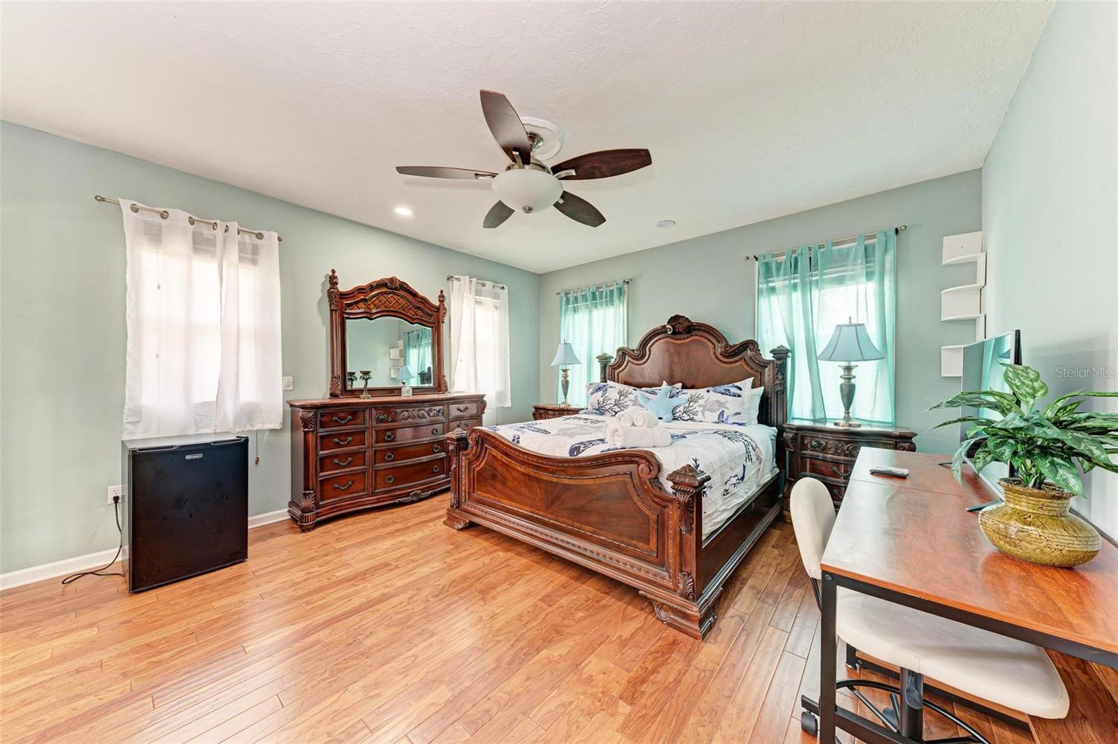 DE SOTO LAKES - Residential