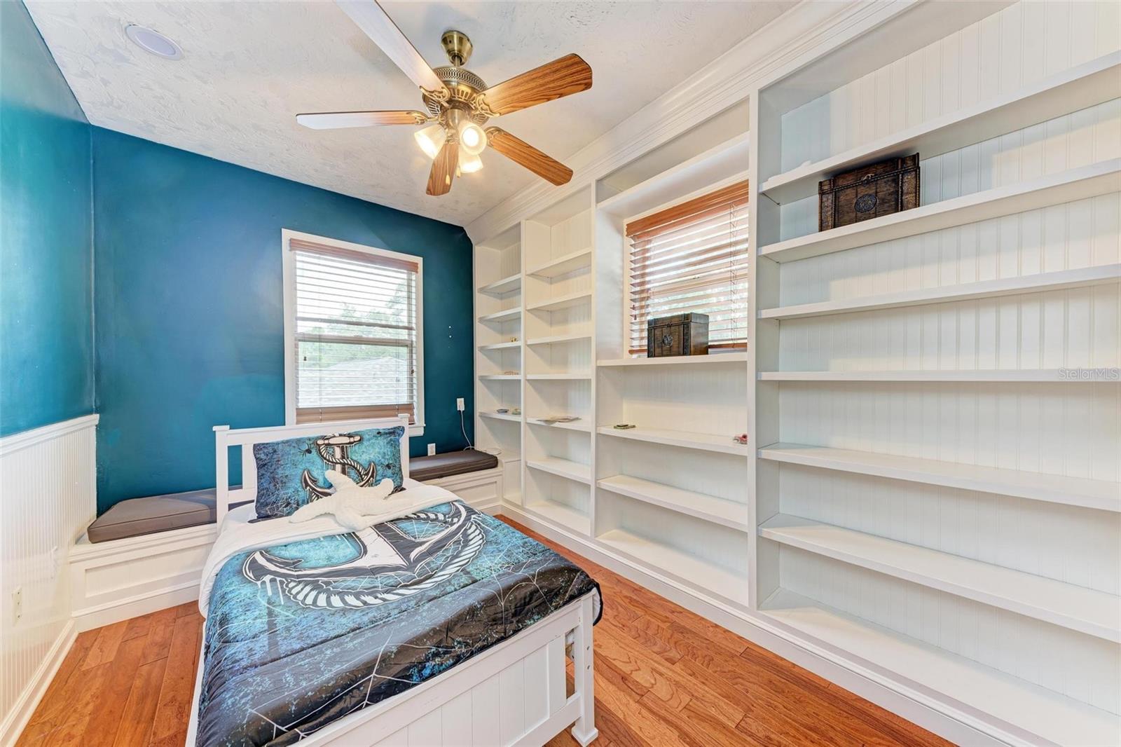 DE SOTO LAKES - Residential