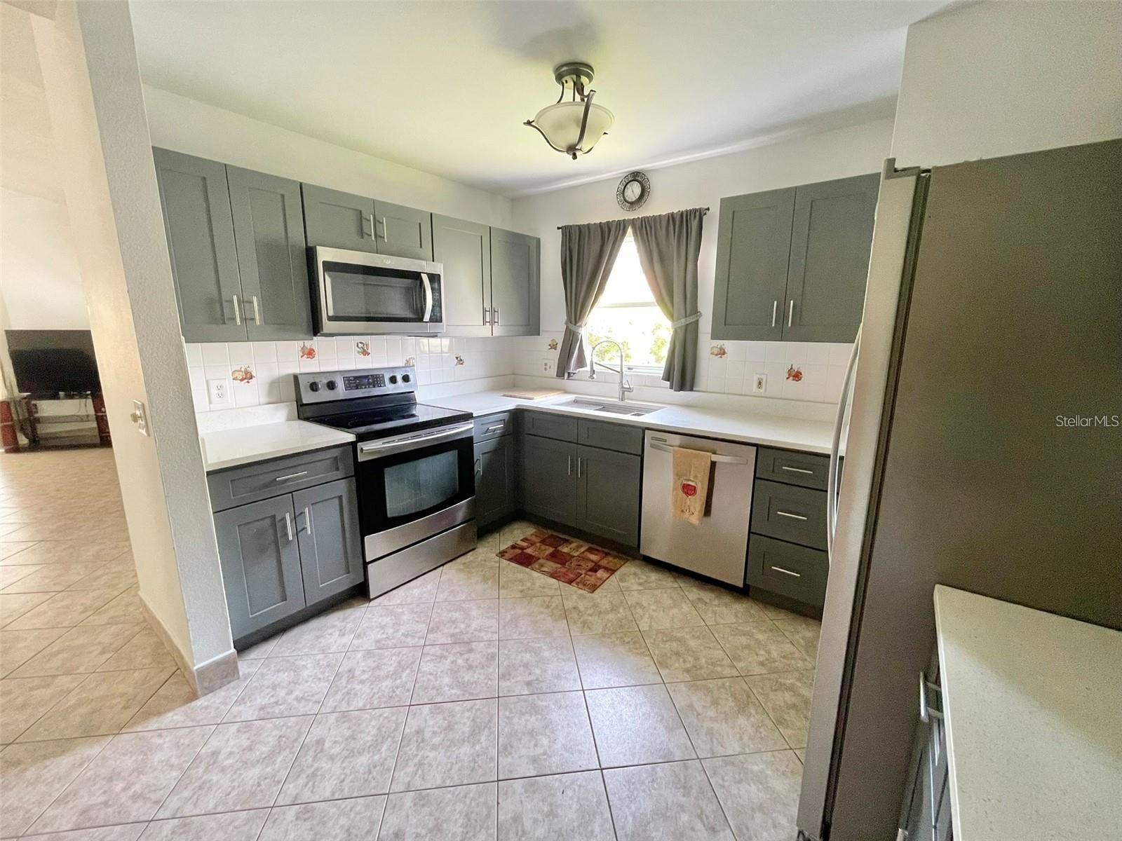 MILLPOND ESTATES - Residential Lease