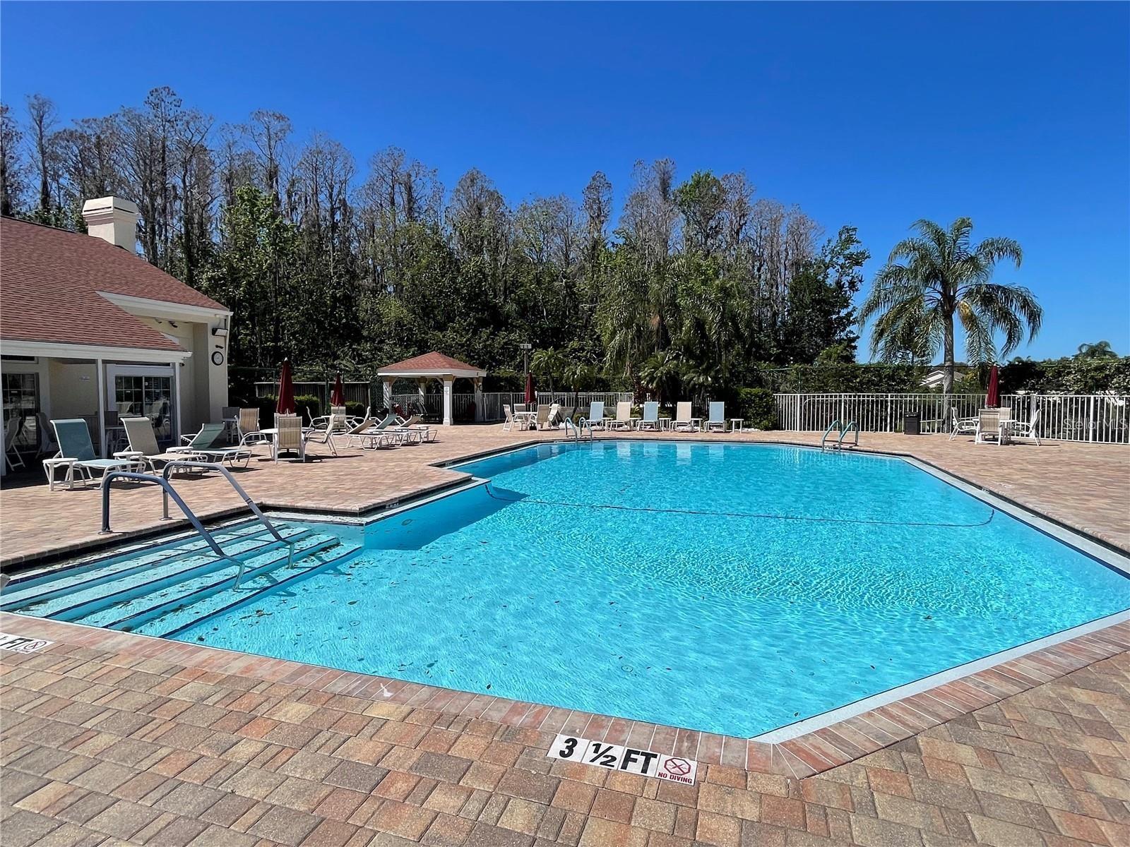 MILLPOND ESTATES - Residential Lease