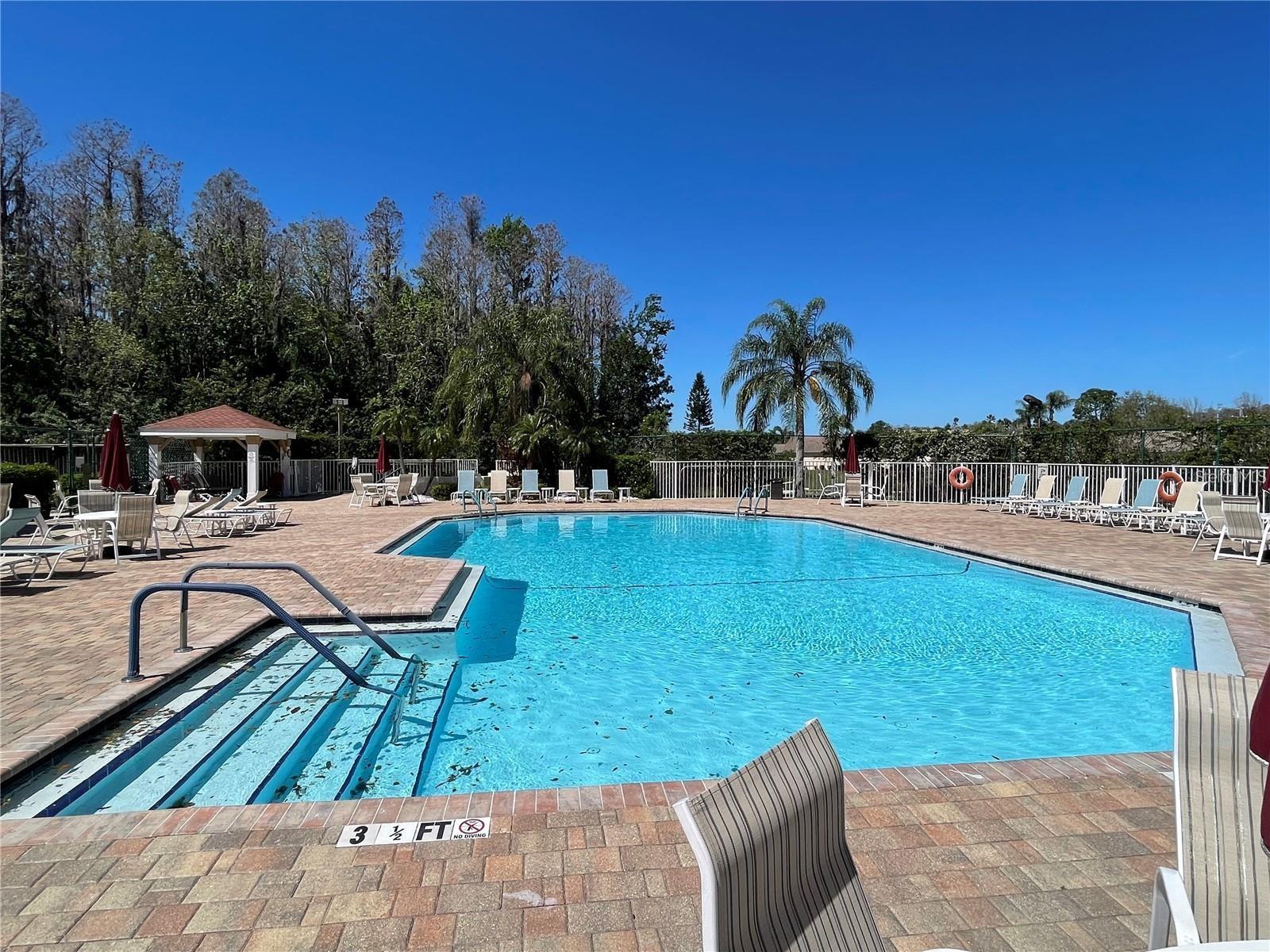 MILLPOND ESTATES - Residential Lease