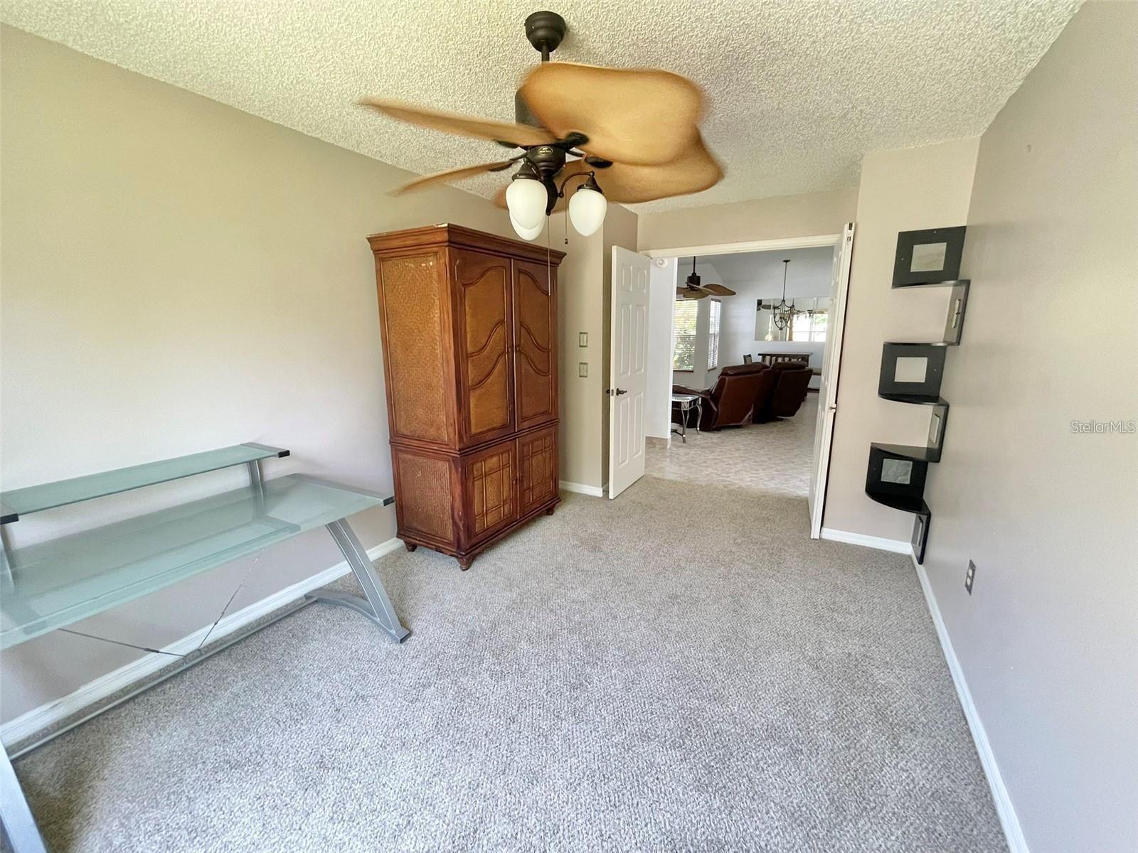 MILLPOND ESTATES - Residential Lease