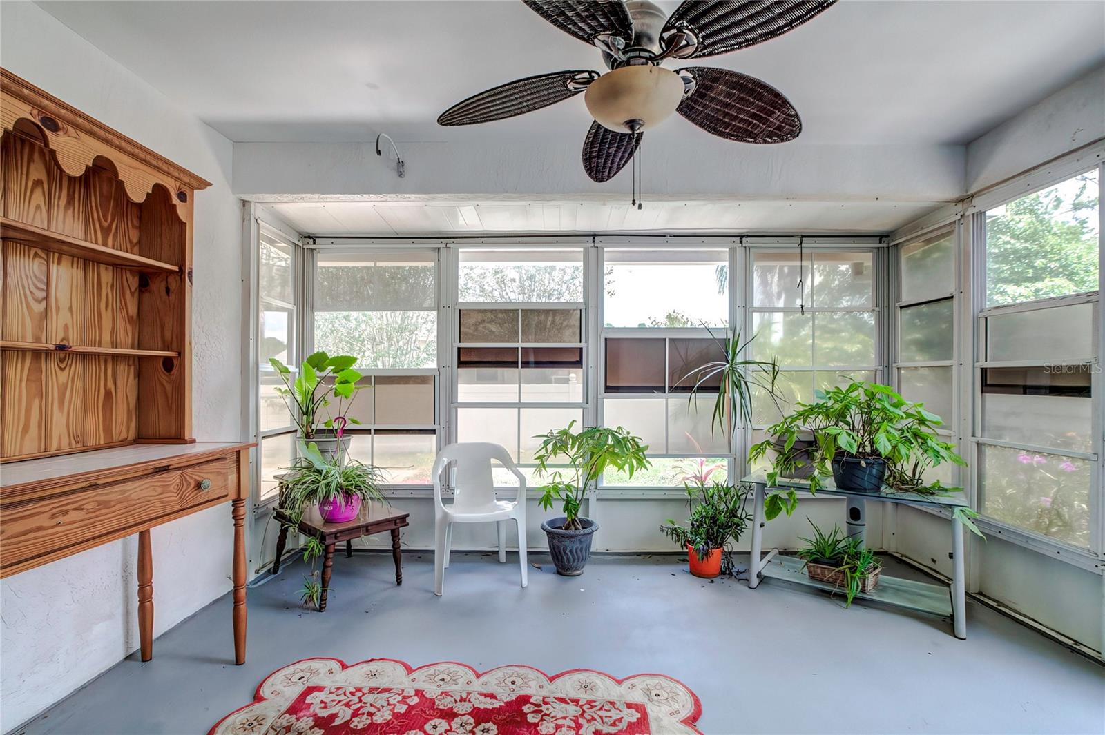 MILLPOND ESTATES - Residential Lease