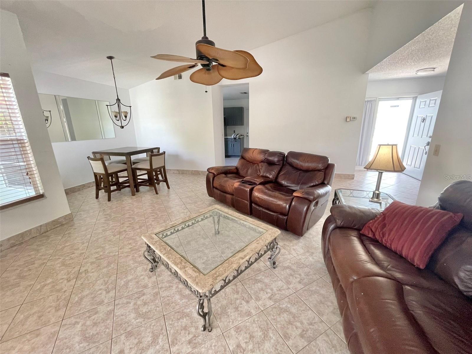 MILLPOND ESTATES - Residential Lease