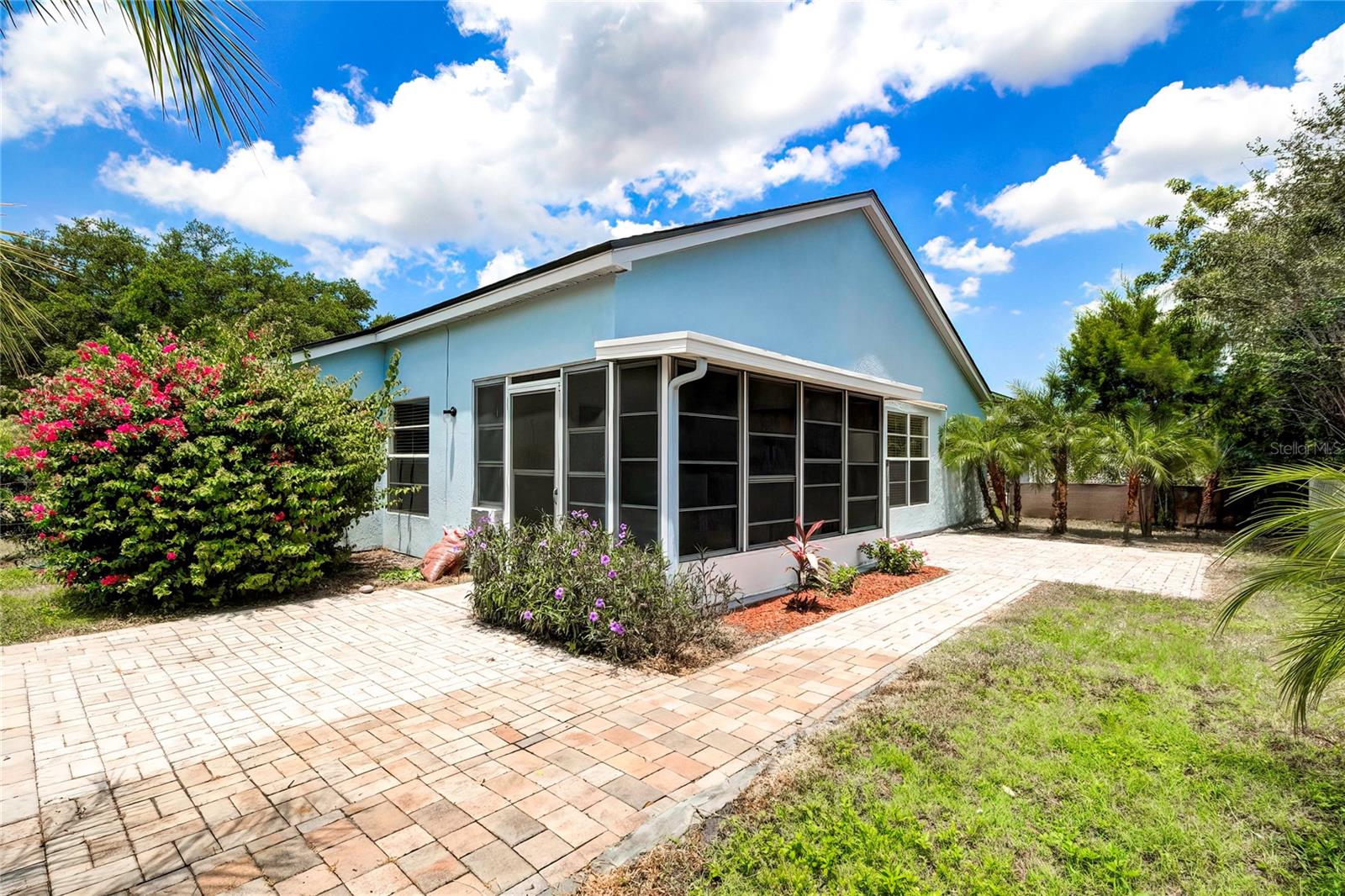 MILLPOND ESTATES - Residential Lease