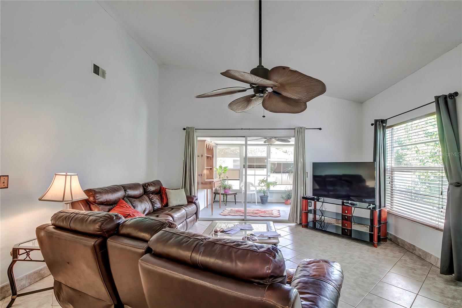 MILLPOND ESTATES - Residential Lease