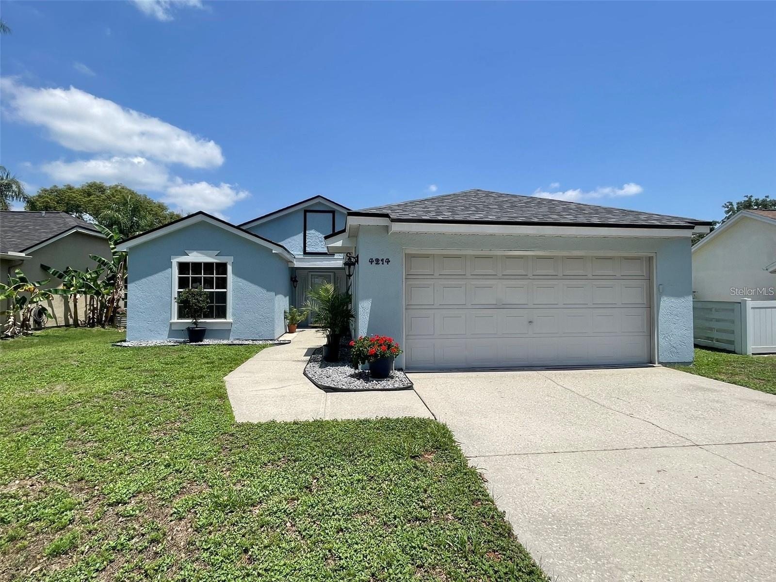 MILLPOND ESTATES - Residential Lease