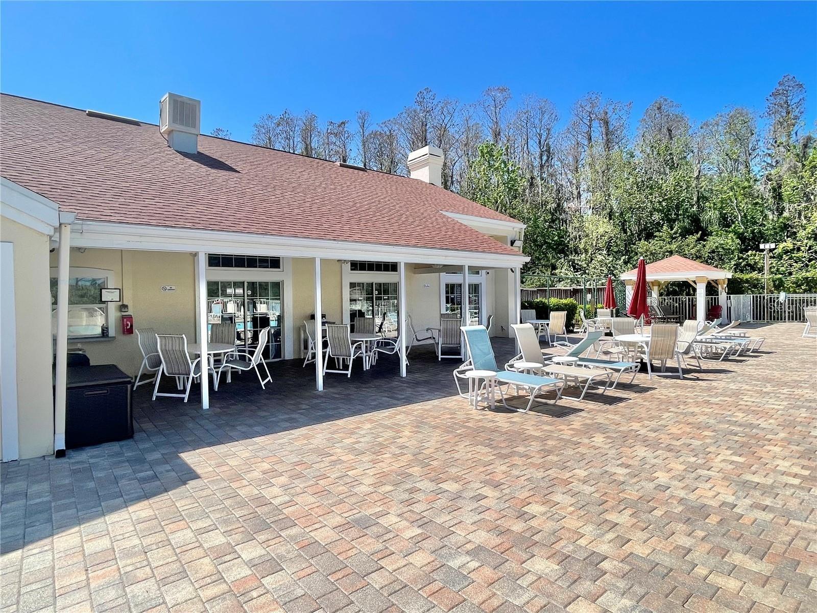 MILLPOND ESTATES - Residential Lease