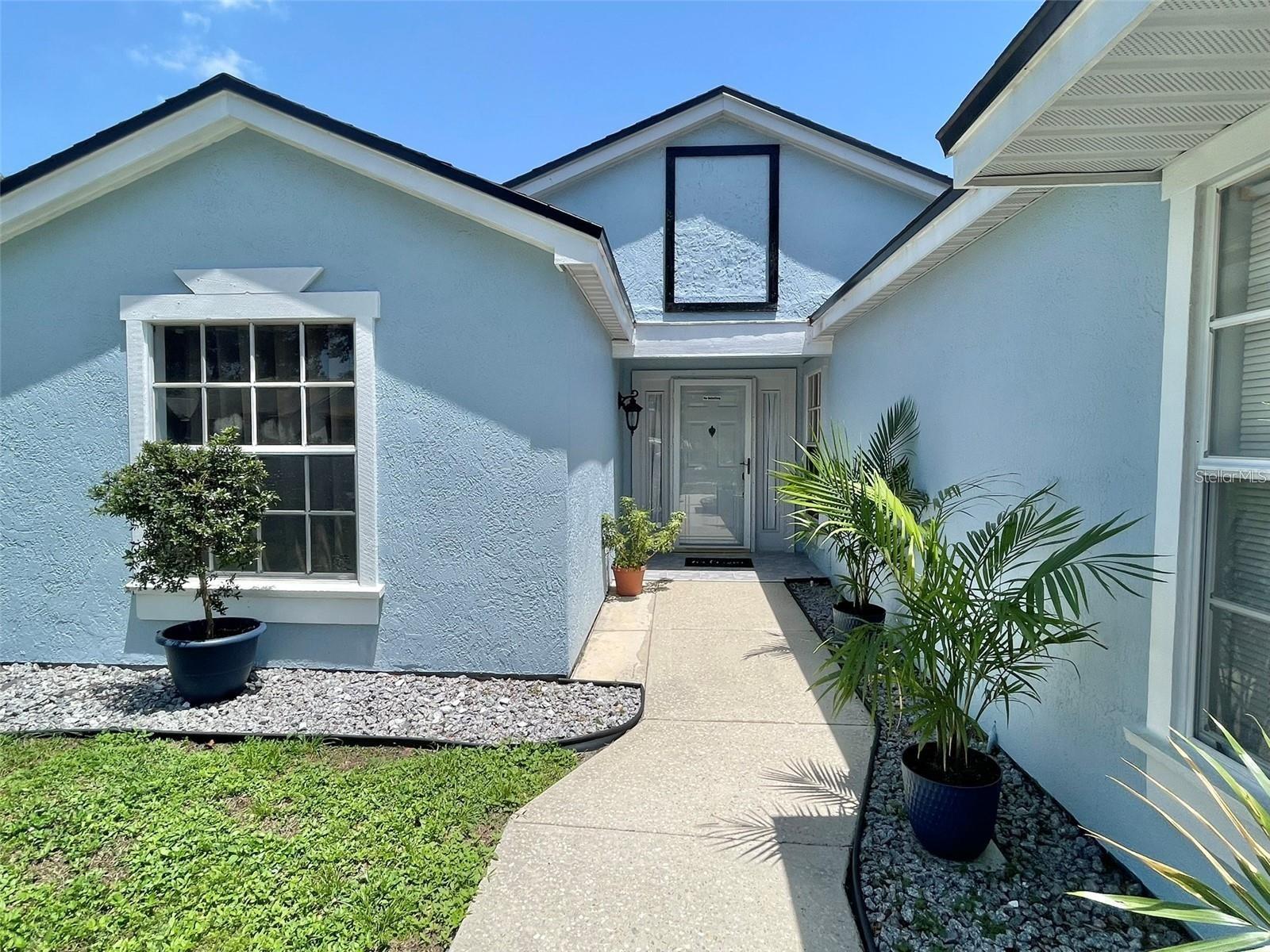 MILLPOND ESTATES - Residential Lease