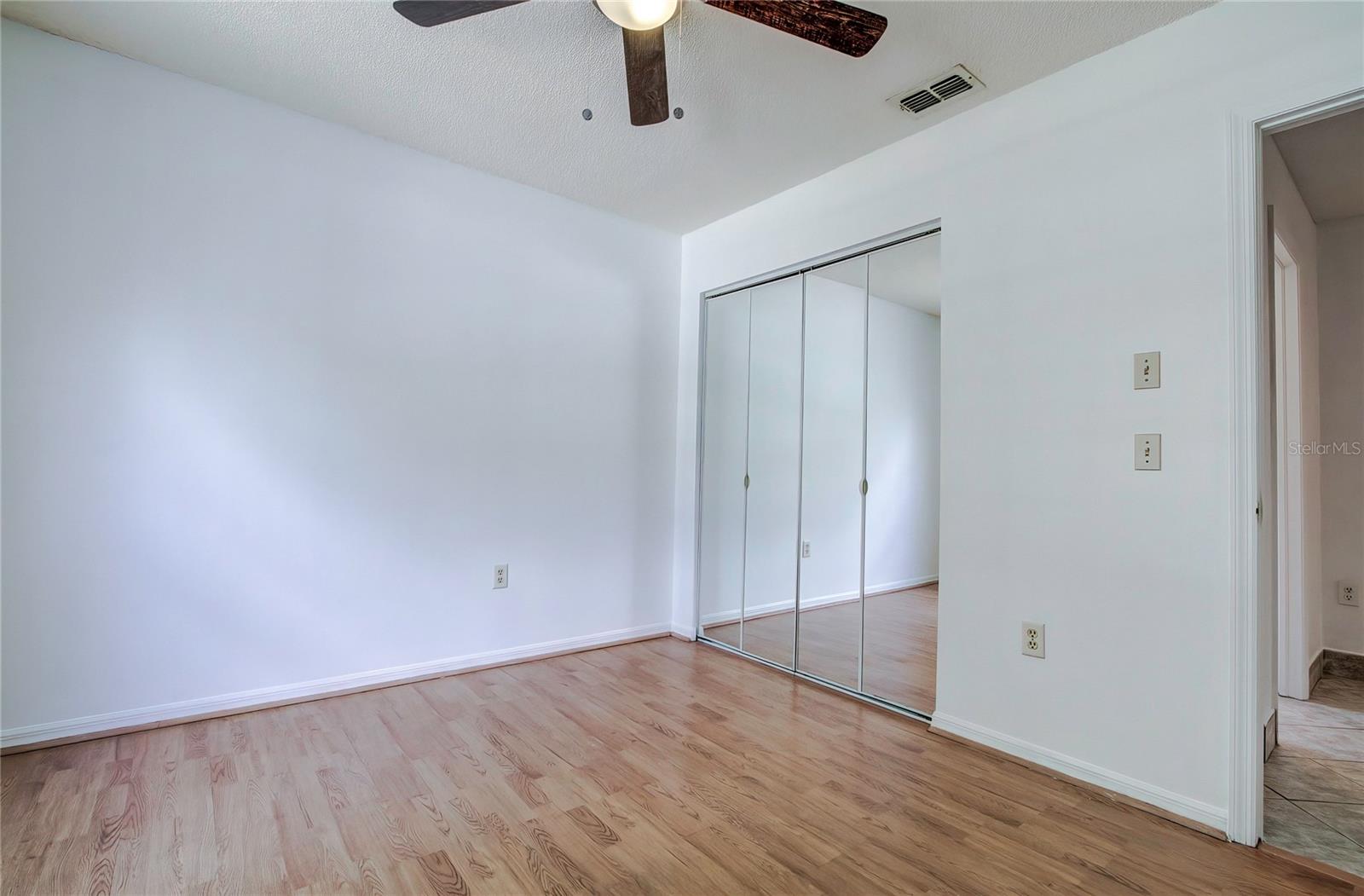 MILLPOND ESTATES - Residential Lease