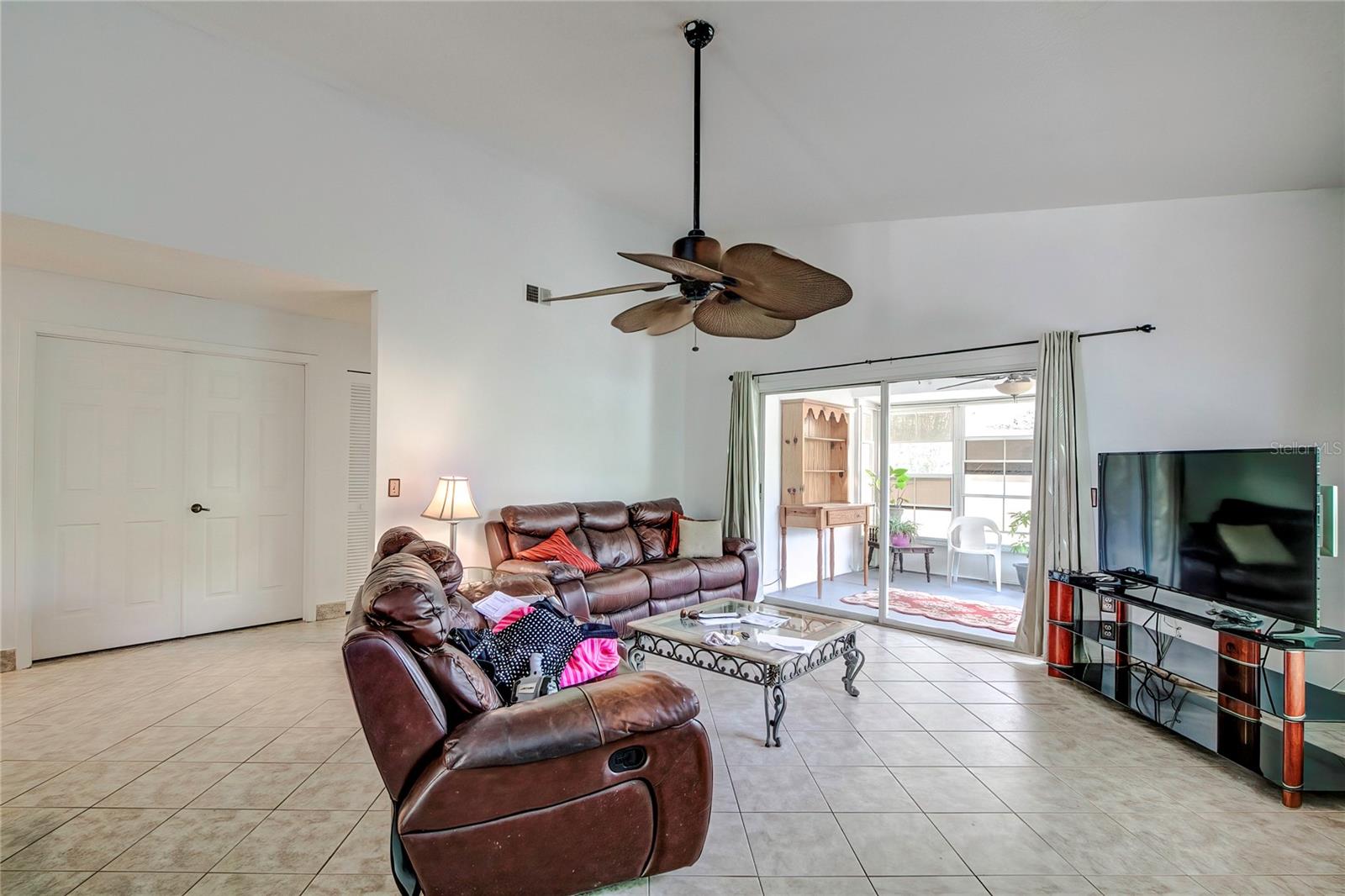 MILLPOND ESTATES - Residential Lease