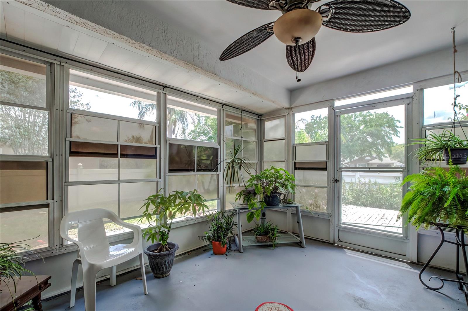 MILLPOND ESTATES - Residential Lease