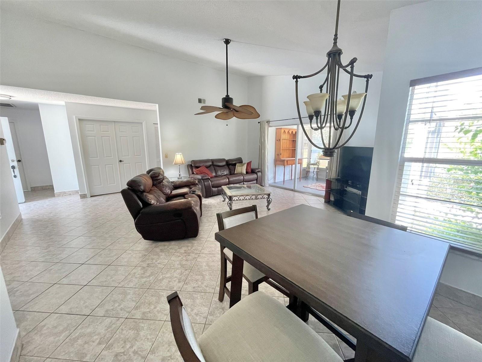 MILLPOND ESTATES - Residential Lease