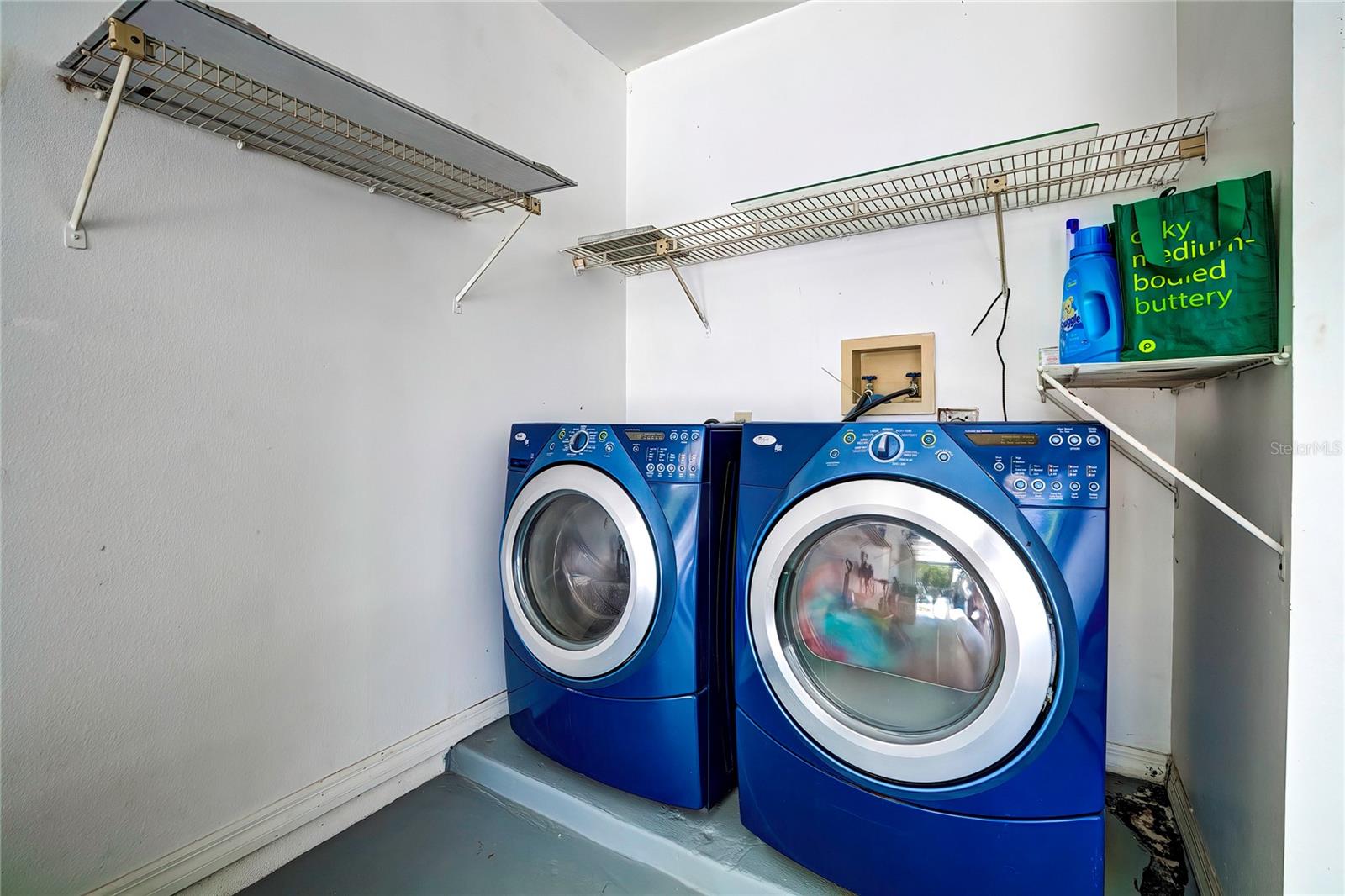 MILLPOND ESTATES - Residential Lease