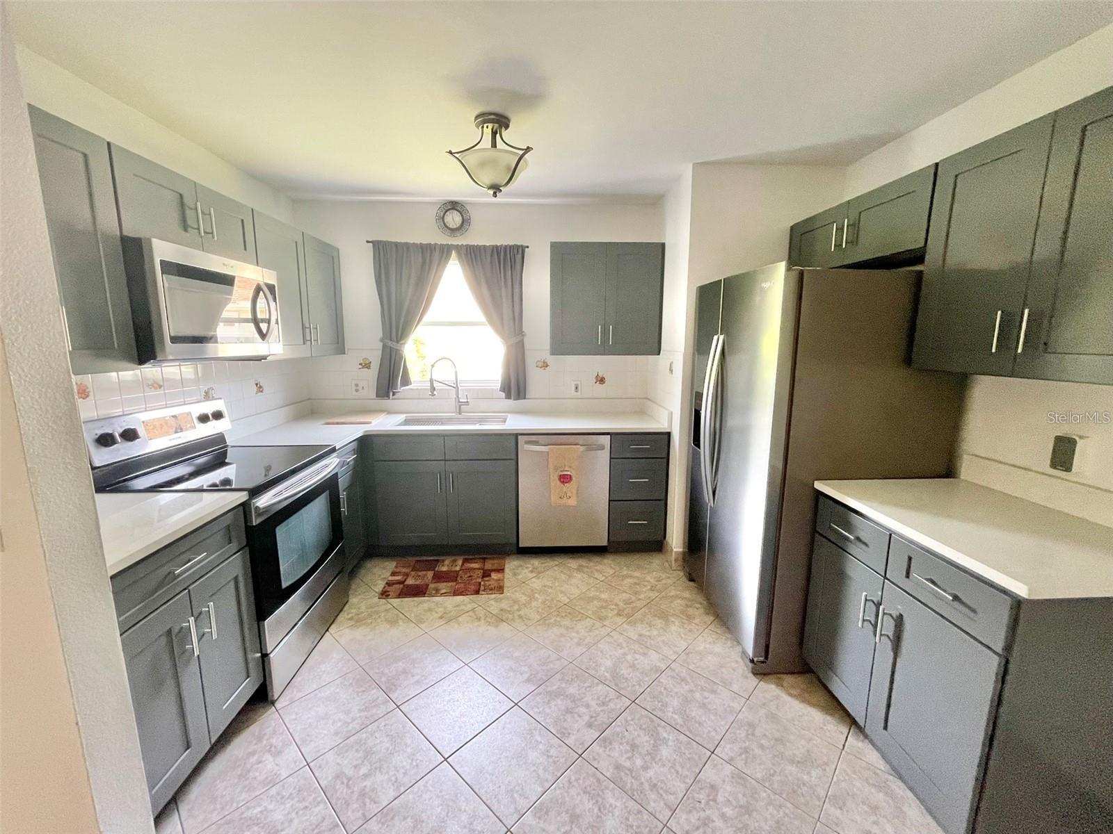 MILLPOND ESTATES - Residential Lease