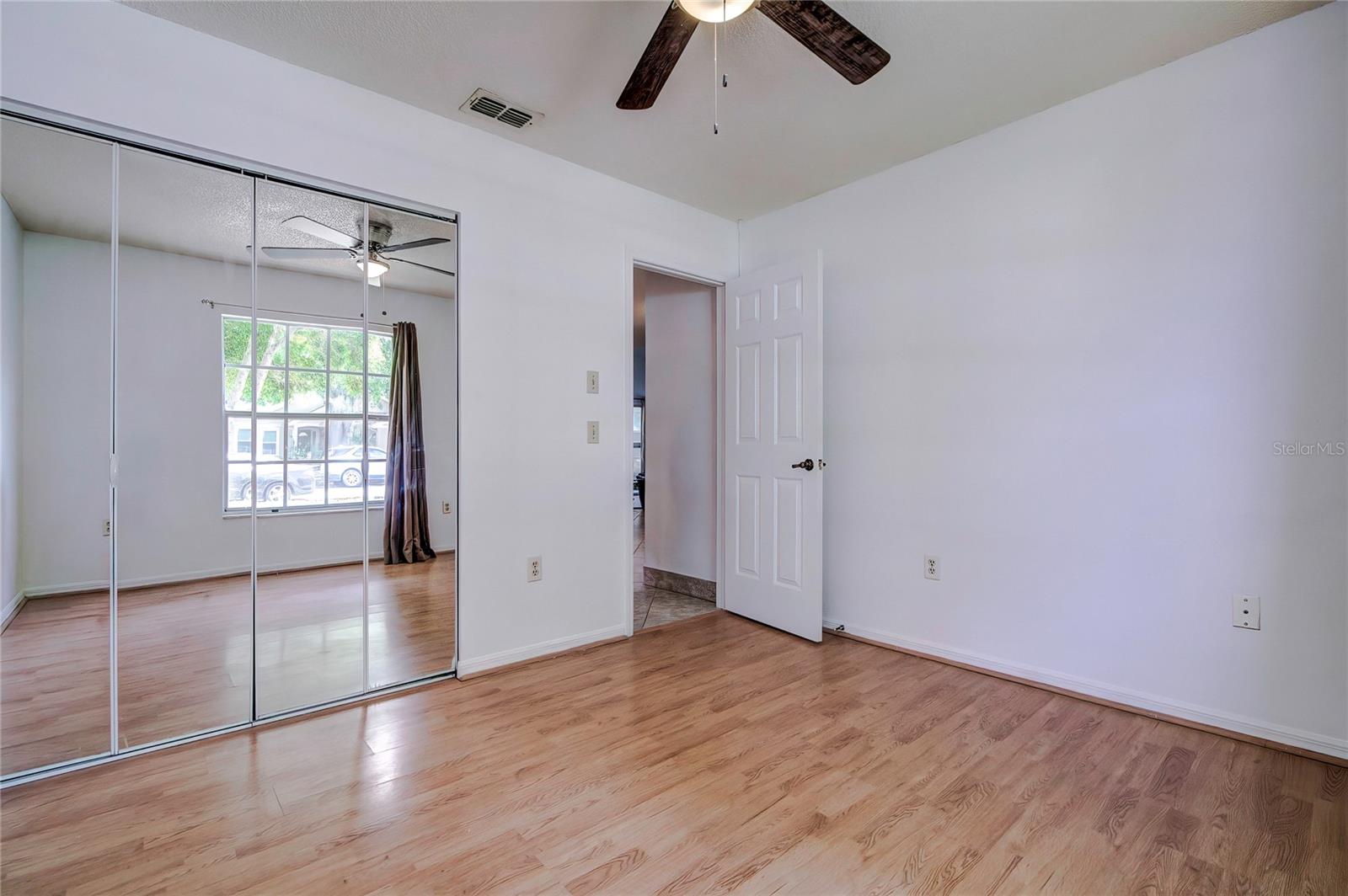 MILLPOND ESTATES - Residential Lease