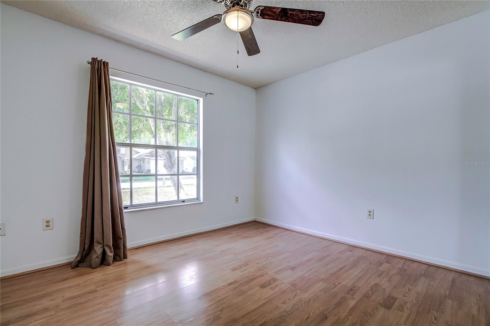 MILLPOND ESTATES - Residential Lease