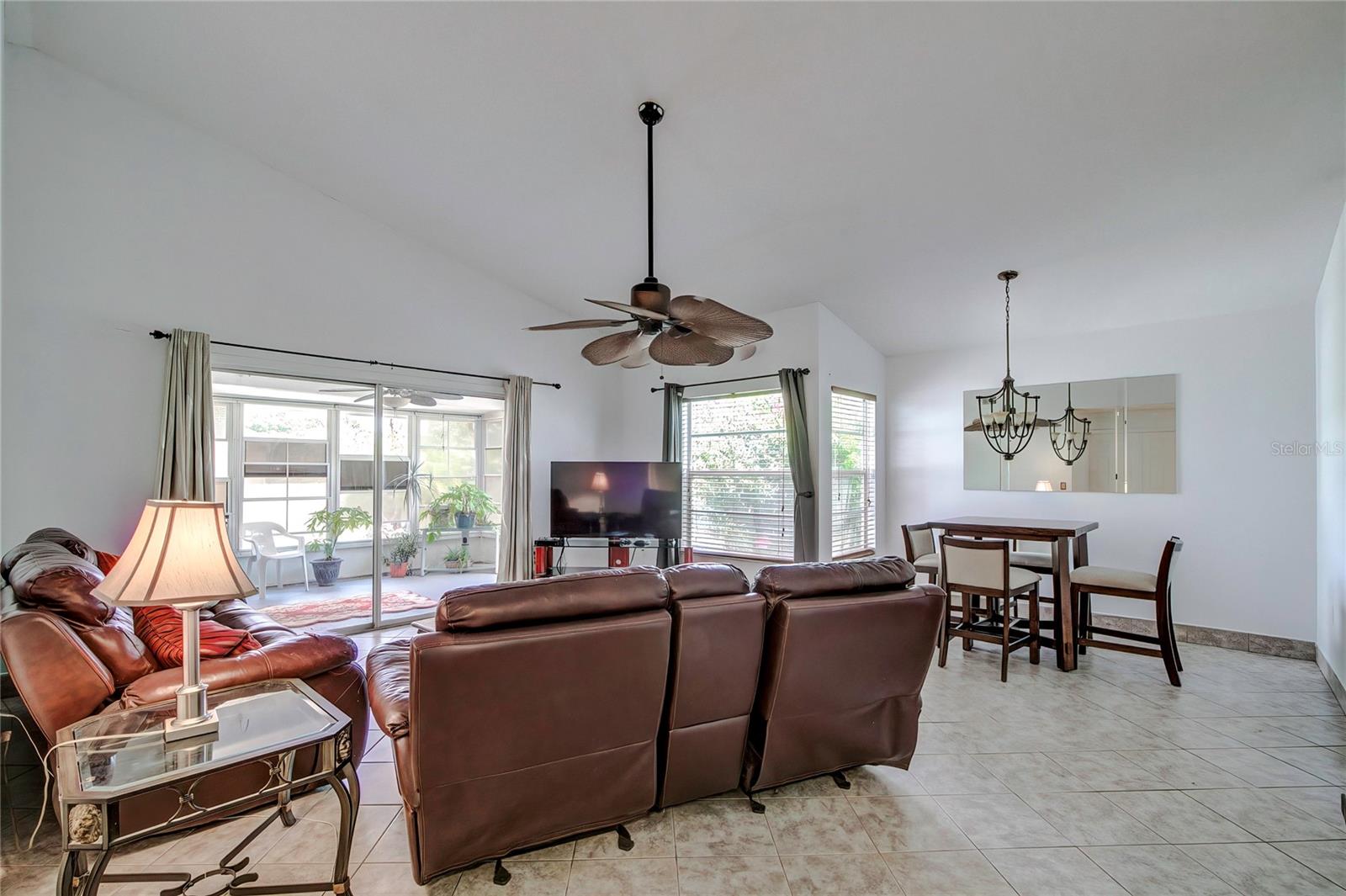 MILLPOND ESTATES - Residential Lease