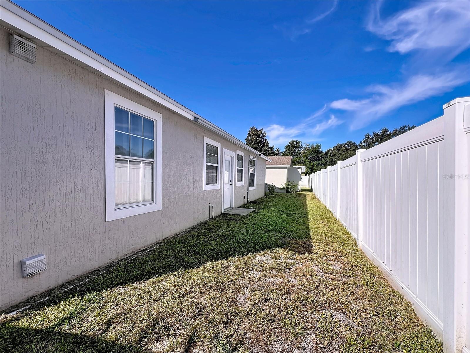 MADALYN COVE - Residential