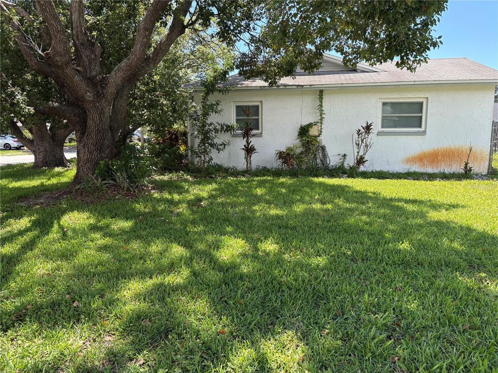 Photo of 4147 SE Raccoon Loop, New Port Richey, FL 34653 (MLS # W7886727)