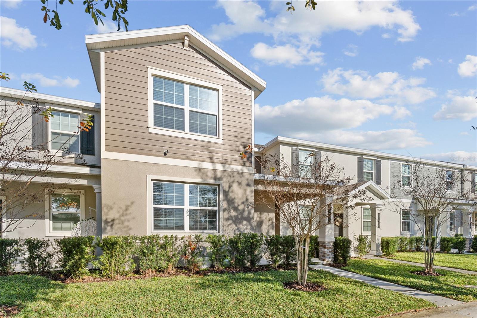 STOREY GROVE PH 4 - Residential Lease