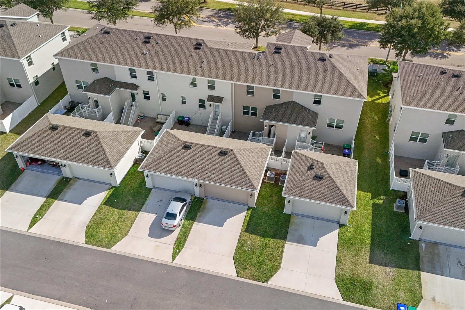 STOREY GROVE PH 4 - Residential Lease