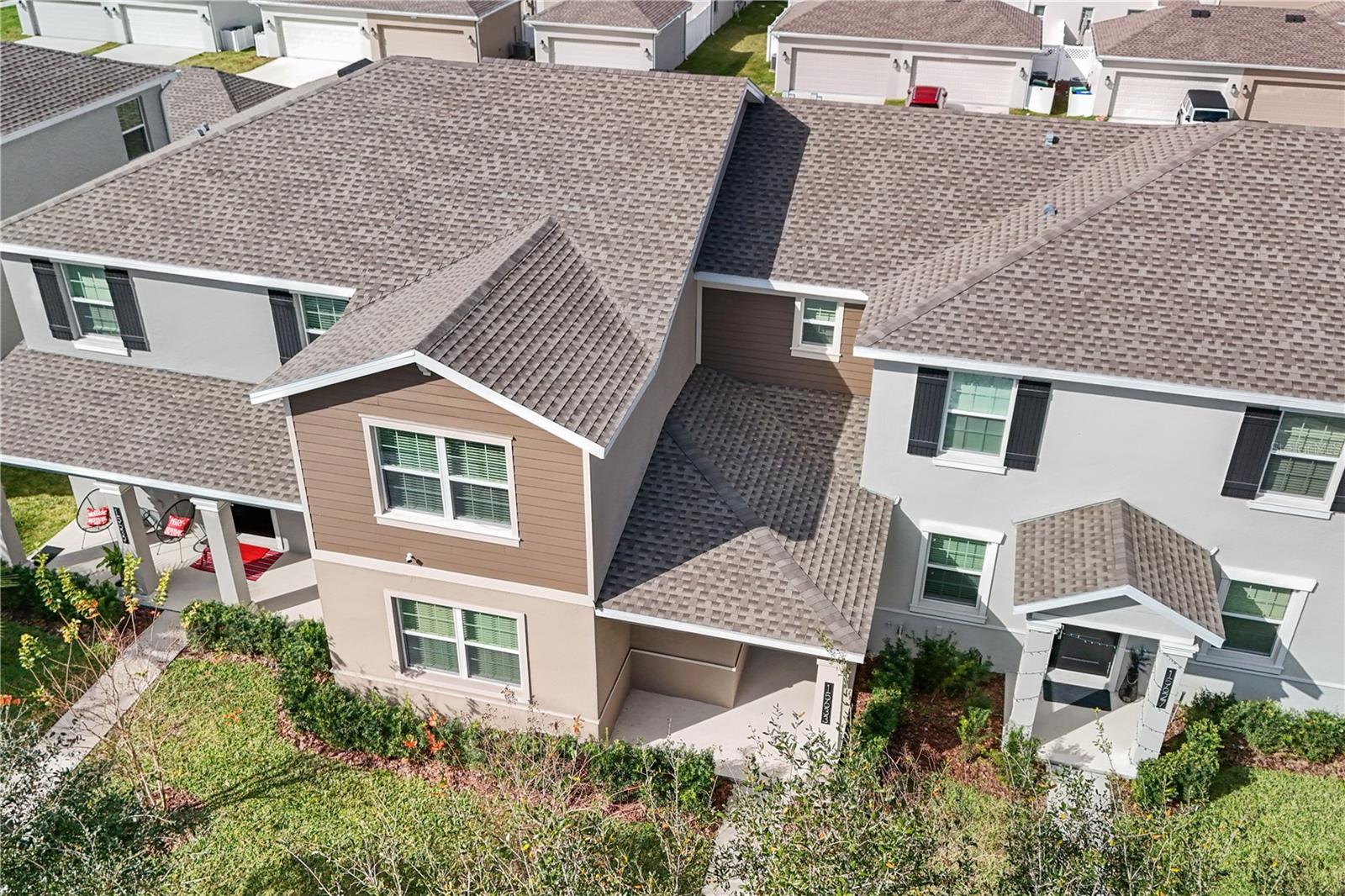 STOREY GROVE PH 4 - Residential Lease